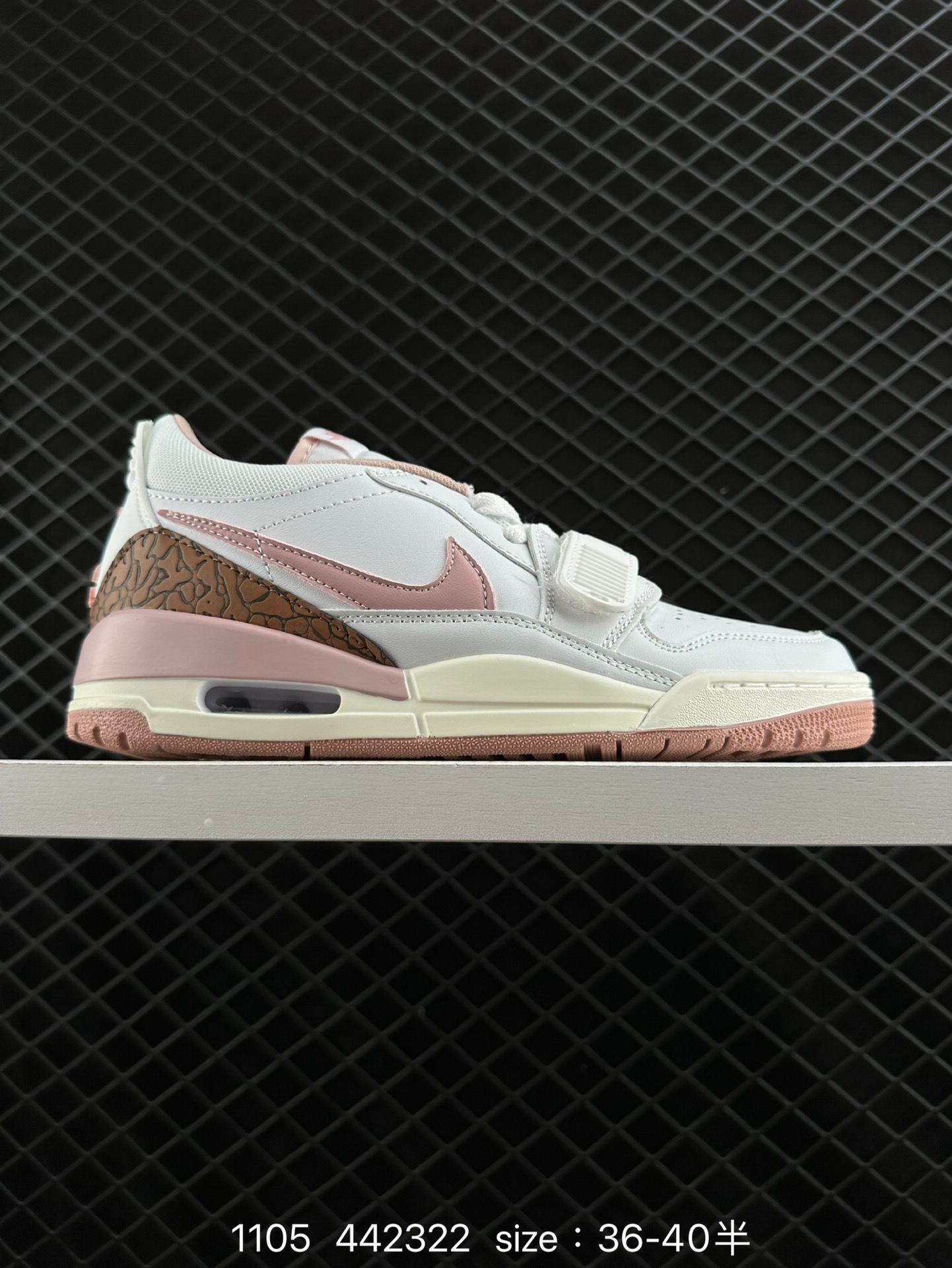 Air Jordan Legacy 312 Low 